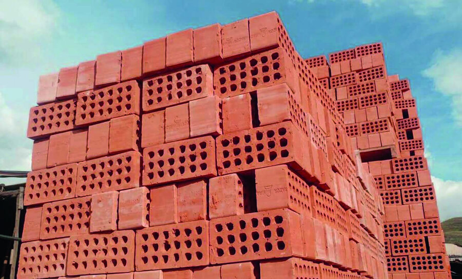 Venta de Materiales — MGL